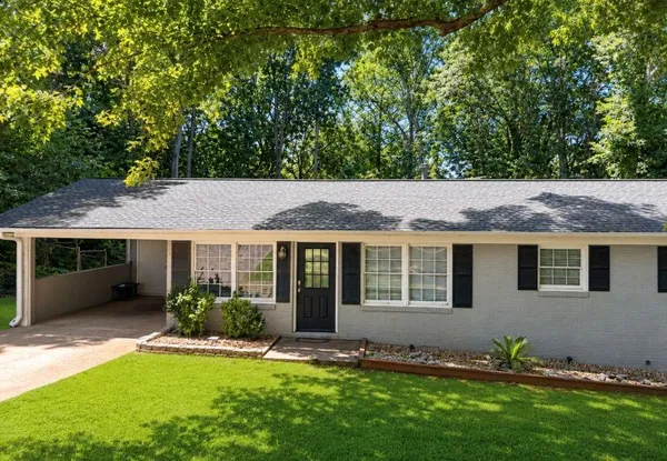 $279,000 | 105 Tall Tree Road, Athens, GA 30606