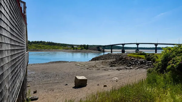 $95,000 | 54 North Water Street, Lubec, ME 04652