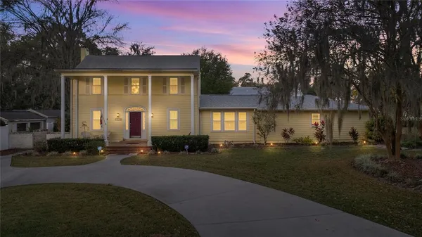 $629,900 | 1226 Southeast 9th Avenue, Ocala, FL 34471