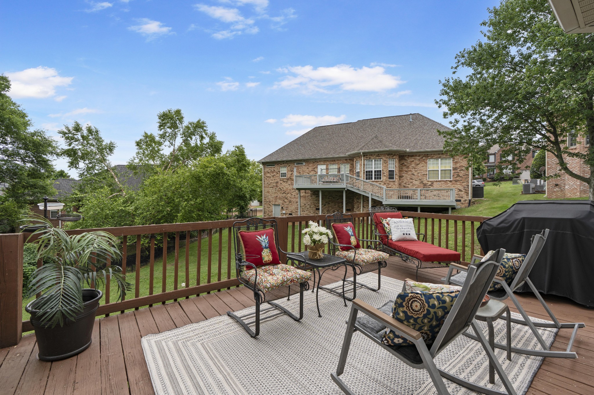 6196 Mt Pisgah Road Nashville, TN 37211 - Photo 48 of 55