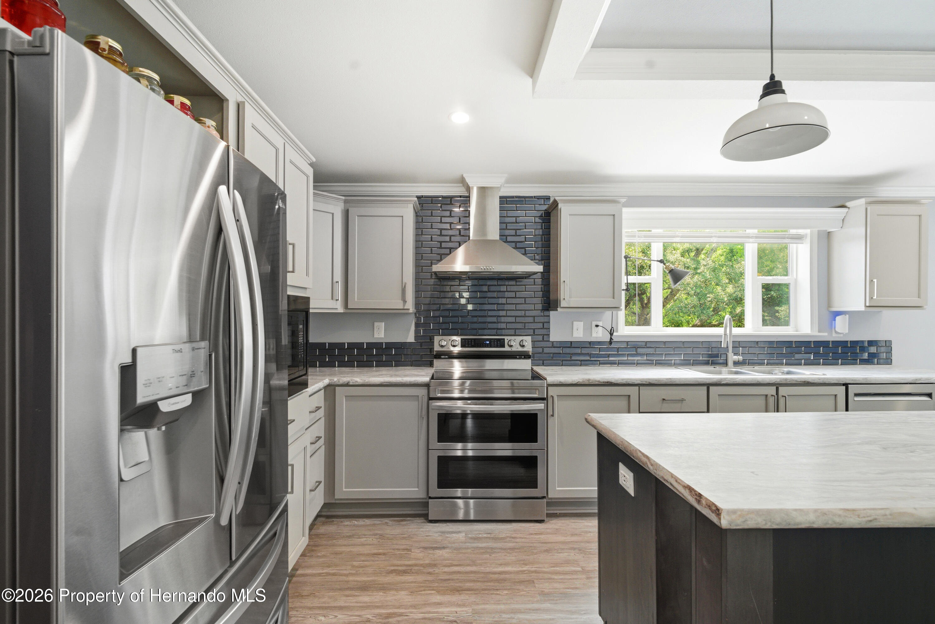 6111 Cartwrite Road Spring Hill, FL 34609 - Photo 10 of 44