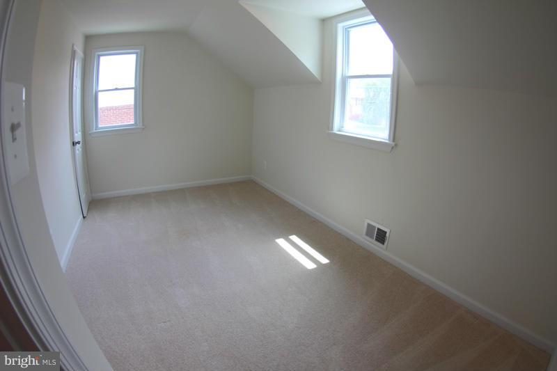 2611 Harris Avenue Silver Spring, MD 20902 - Photo 20 of 30 an empty room with a window