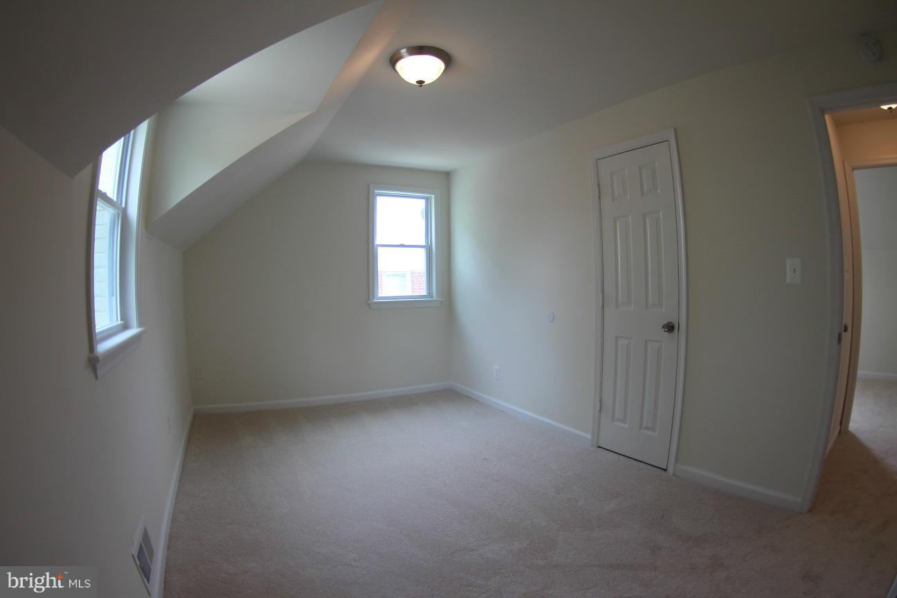2611 Harris Avenue Silver Spring, MD 20902 - Photo 21 of 30 an empty room with windows