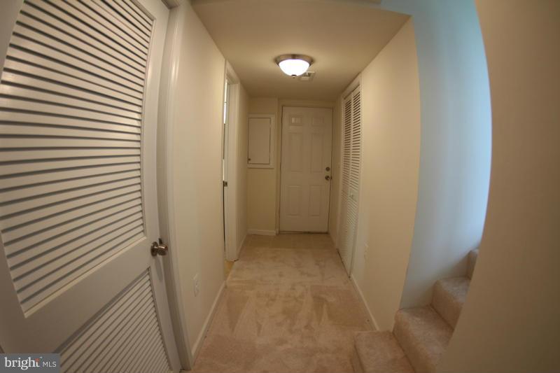 2611 Harris Avenue Silver Spring, MD 20902 - Photo 24 of 30 a view of a hallway