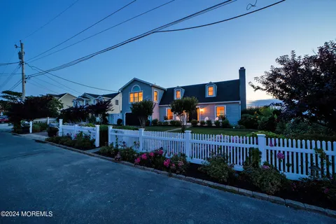 $4,000 | 340 Bay Lane, Mantoloking, NJ 08738
