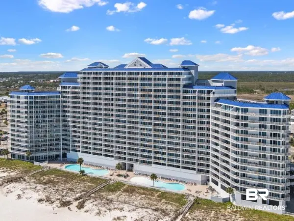 $704,900 | 455 East Beach Boulevard, Unit 812, Gulf Shores, AL 36542