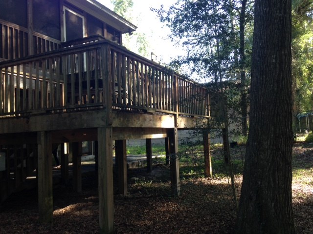 26 East J Stringer Road Crawfordville, FL 32327 - Photo 1 of 22 Gallery Image 1