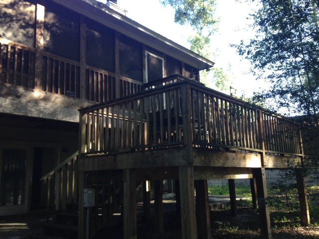 26 East J Stringer Road Crawfordville, FL 32327 - Photo 3 of 22 Gallery Image 3
