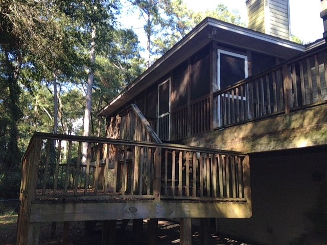 26 East J Stringer Road Crawfordville, FL 32327 - Photo 8 of 22 Gallery Image 8