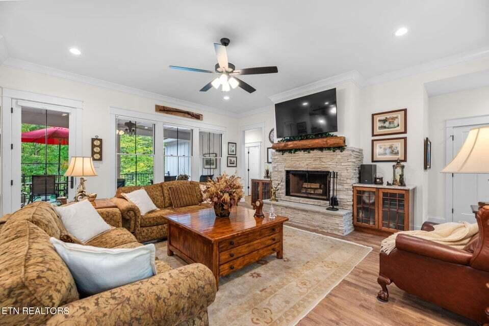 417 High Street Kingston, TN 37763 - Photo 11 of 47 12