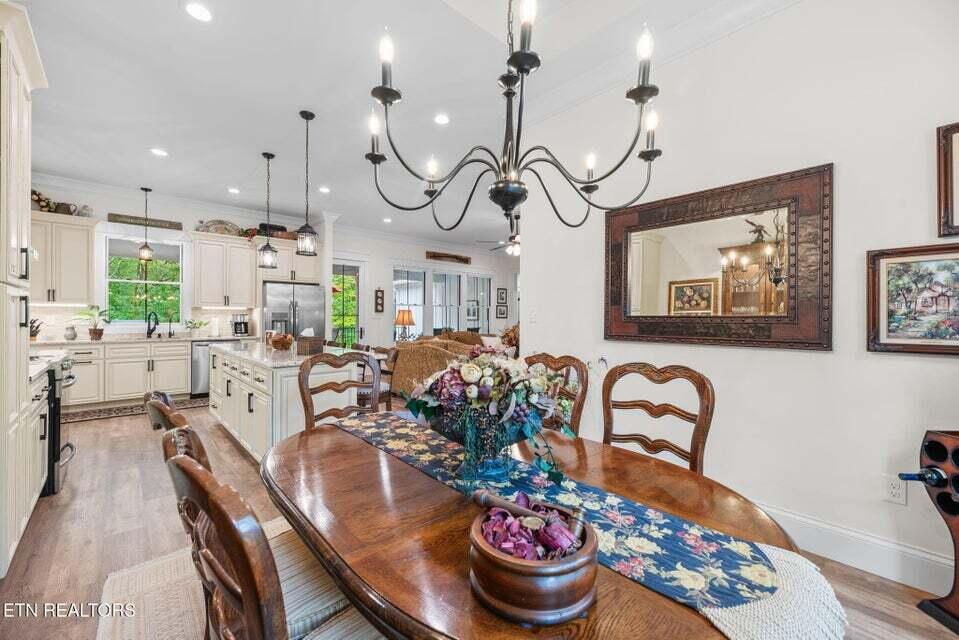 417 High Street Kingston, TN 37763 - Photo 15 of 47 16