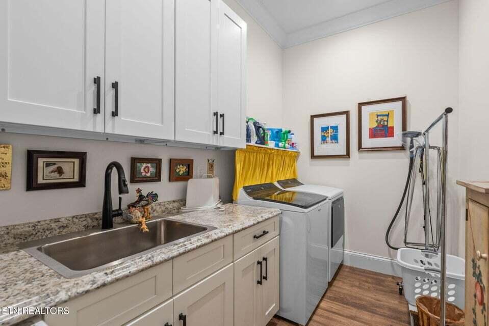 417 High Street Kingston, TN 37763 - Photo 16 of 47 17