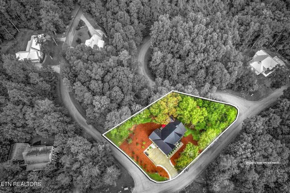 417 High Street Kingston, TN 37763 - Photo 2 of 47 2