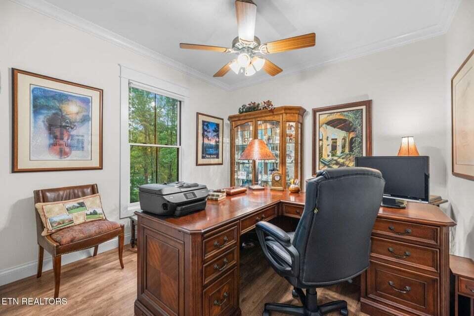 417 High Street Kingston, TN 37763 - Photo 22 of 47 25