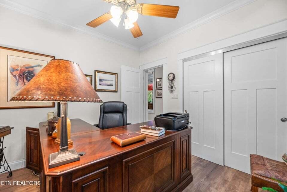 417 High Street Kingston, TN 37763 - Photo 23 of 47 26