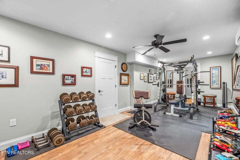 417 High Street Kingston, TN 37763 - Photo 31 of 47 34