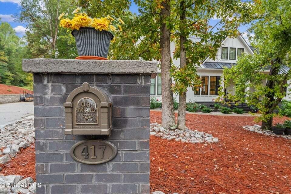 417 High Street Kingston, TN 37763 - Photo 40 of 47 43