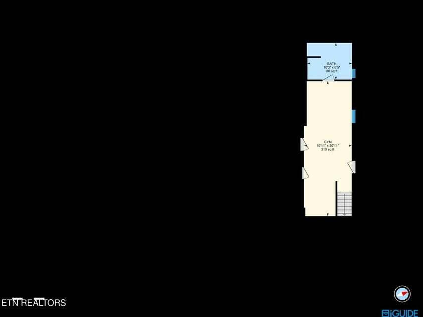 417 High Street Kingston, TN 37763 - Photo 44 of 47 47