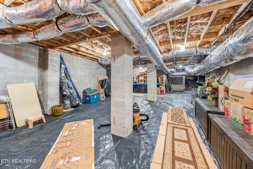 417 High Street Kingston, TN 37763 - Photo 45 of 47 48