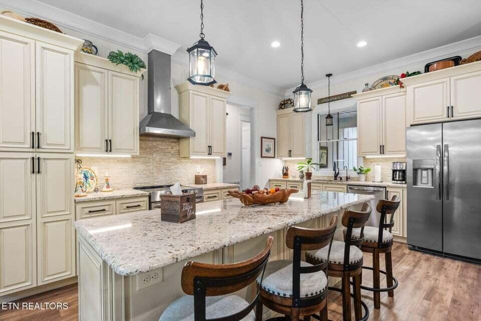 417 High Street Kingston, TN 37763 - Photo 5 of 47 5