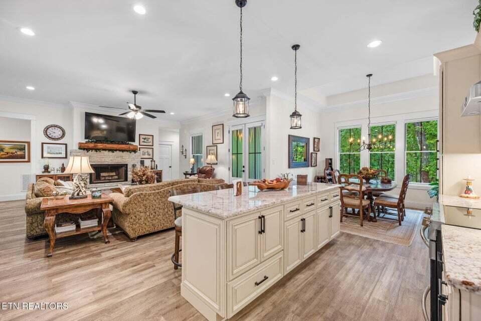 417 High Street Kingston, TN 37763 - Photo 6 of 47 6