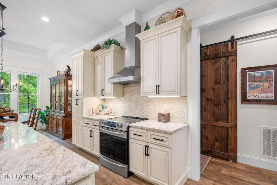 417 High Street Kingston, TN 37763 - Photo 7 of 47 8