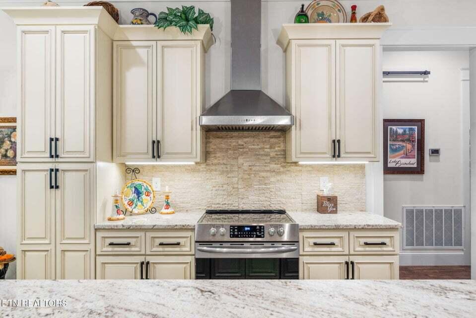 417 High Street Kingston, TN 37763 - Photo 8 of 47 9