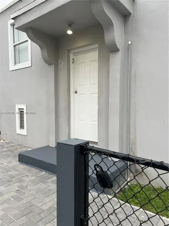$2,300 | 1810 Northwest 34th Street, Unit 2, Miami, FL 33142