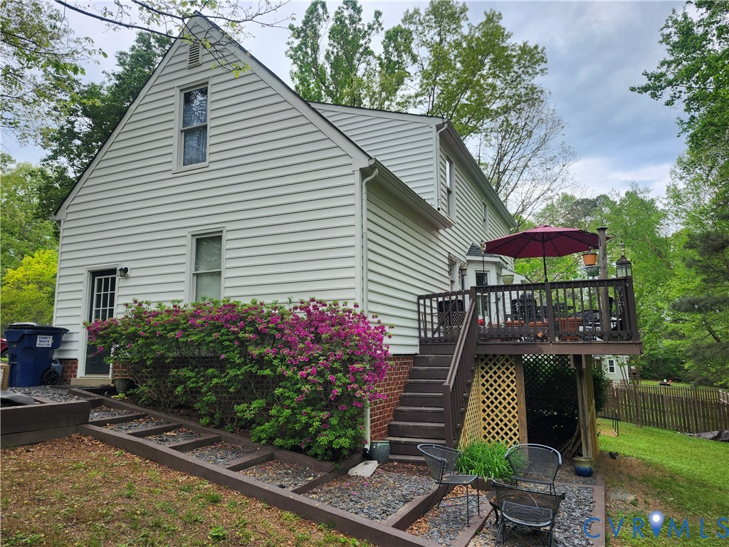 4419 Boones Bluff Way Chesterfield, VA 23832 - Photo 3 of 35