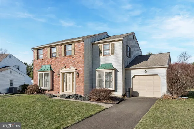 $559,000 | 71 Covey Lane, Southampton, PA 18966