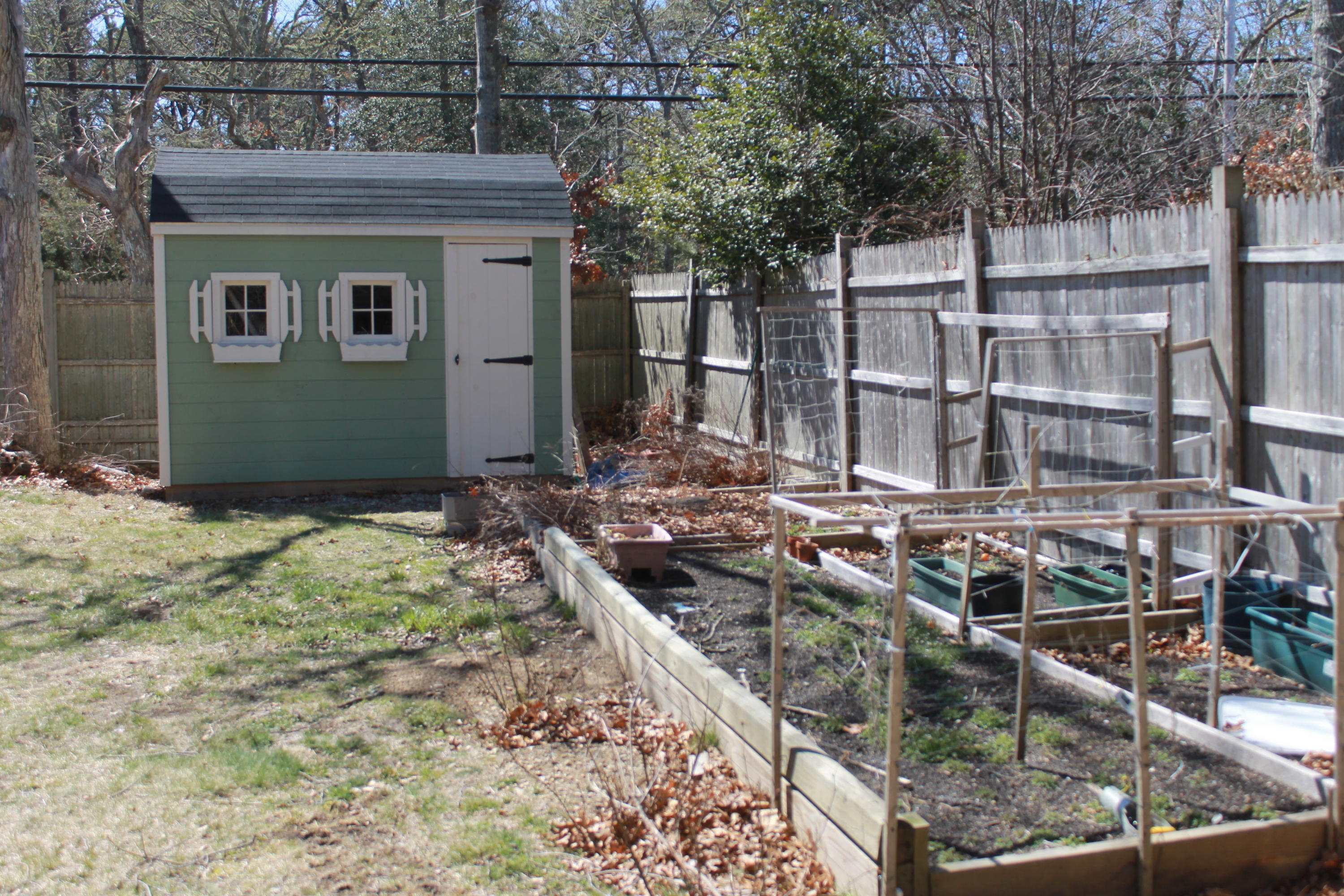 5 Juniper Road Centerville, MA 02632 - Photo 17 of 26