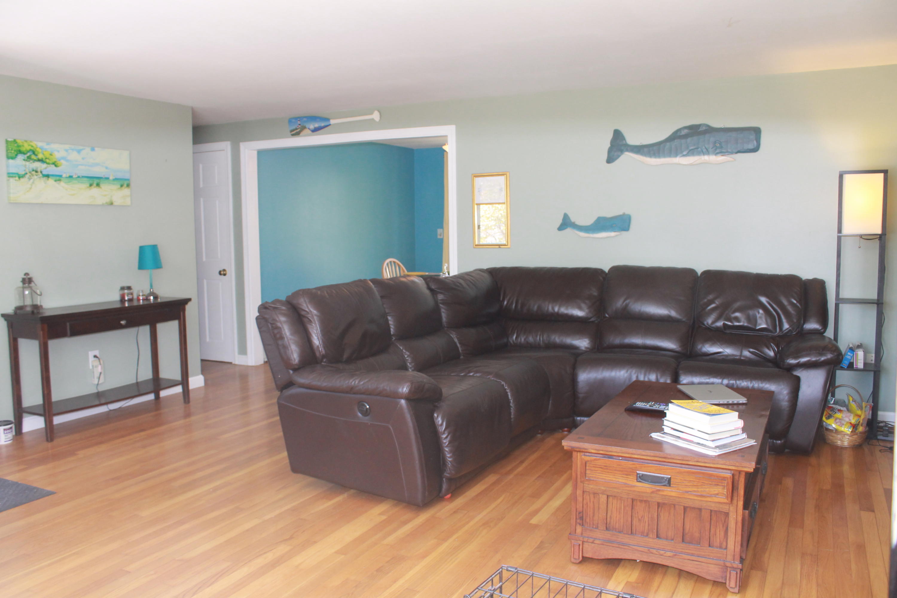 5 Juniper Road Centerville, MA 02632 - Photo 2 of 26 a living room with furniture and a window