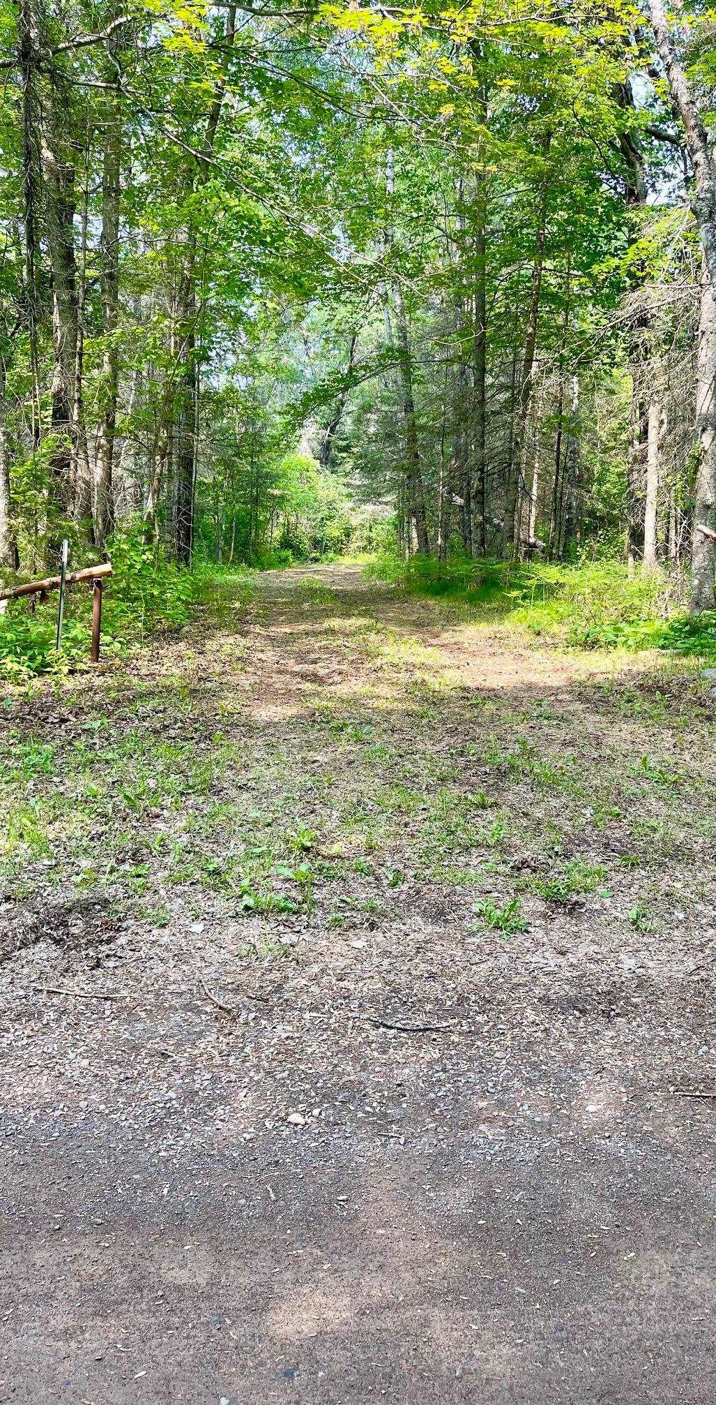 6409 Church Road Duluth, MN 55803 - Photo 14 of 39 Driveway off Church Road.