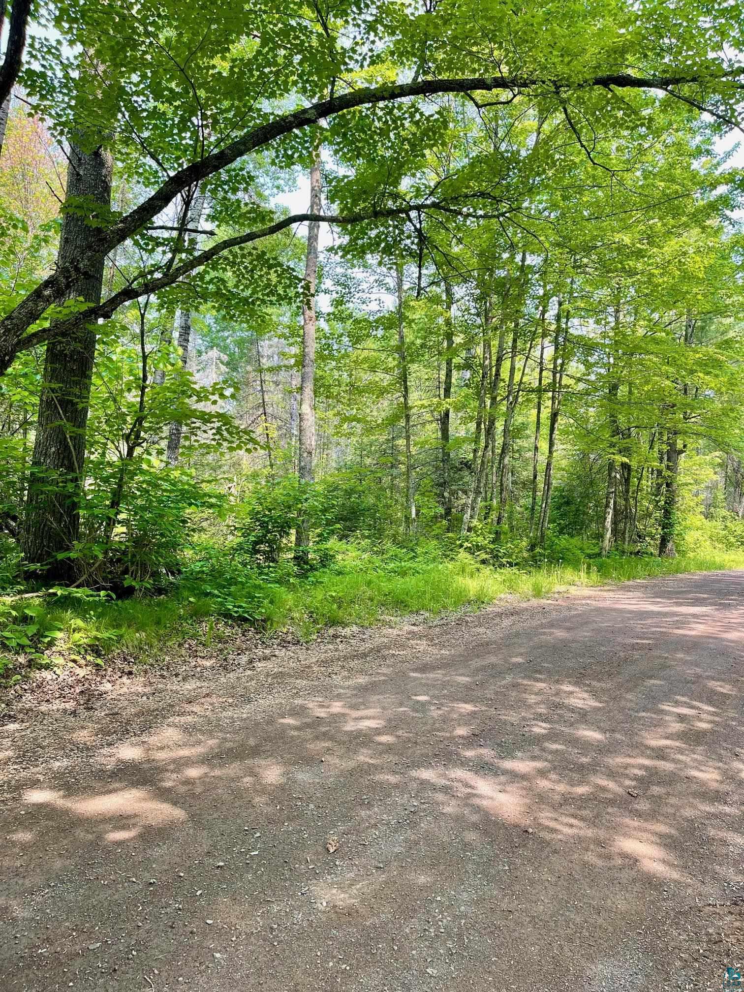 6409 Church Road Duluth, MN 55803 - Photo 15 of 39 Church Road at east side of property.