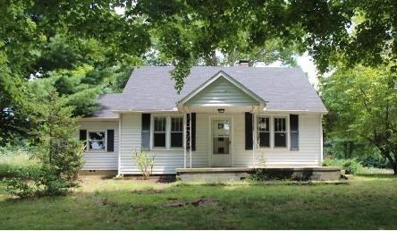 555 Corolla Road Sparta, TN 38583 - Photo 1 of 14 FRONT VIEW