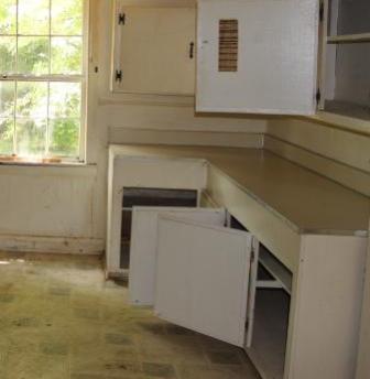 555 Corolla Road Sparta, TN 38583 - Photo 10 of 14 KITCHEN
