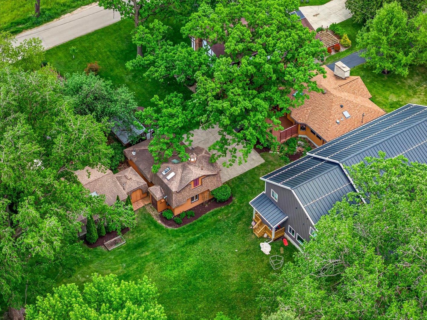 5106 St Cyr Road Middleton, WI 53562 - Photo 51 of 52