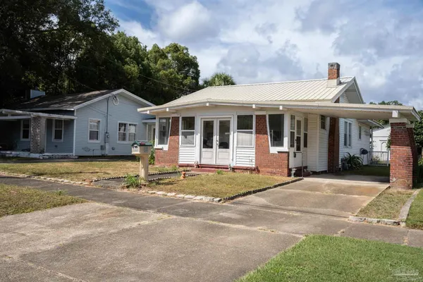 $395,000 | 1620 East Lloyd Street, Pensacola, FL 32503