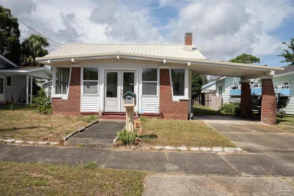 $395,000 | 1620 East Lloyd Street, Pensacola, FL 32503