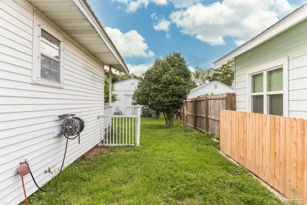 $395,000 | 1620 East Lloyd Street, Pensacola, FL 32503