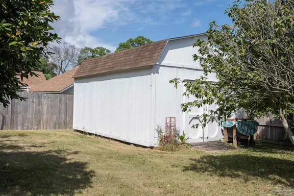 $395,000 | 1620 East Lloyd Street, Pensacola, FL 32503