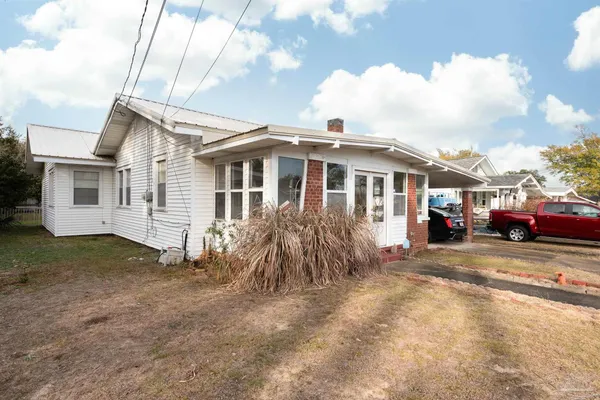$395,000 | 1620 East Lloyd Street, Pensacola, FL 32503