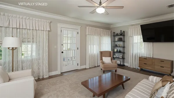 $395,000 | 1620 East Lloyd Street, Pensacola, FL 32503