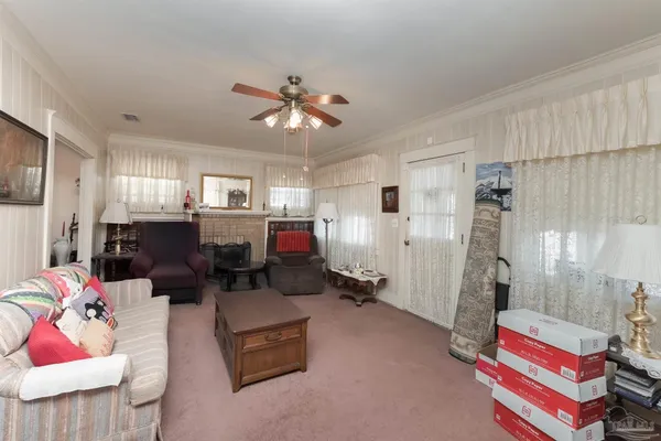 $395,000 | 1620 East Lloyd Street, Pensacola, FL 32503
