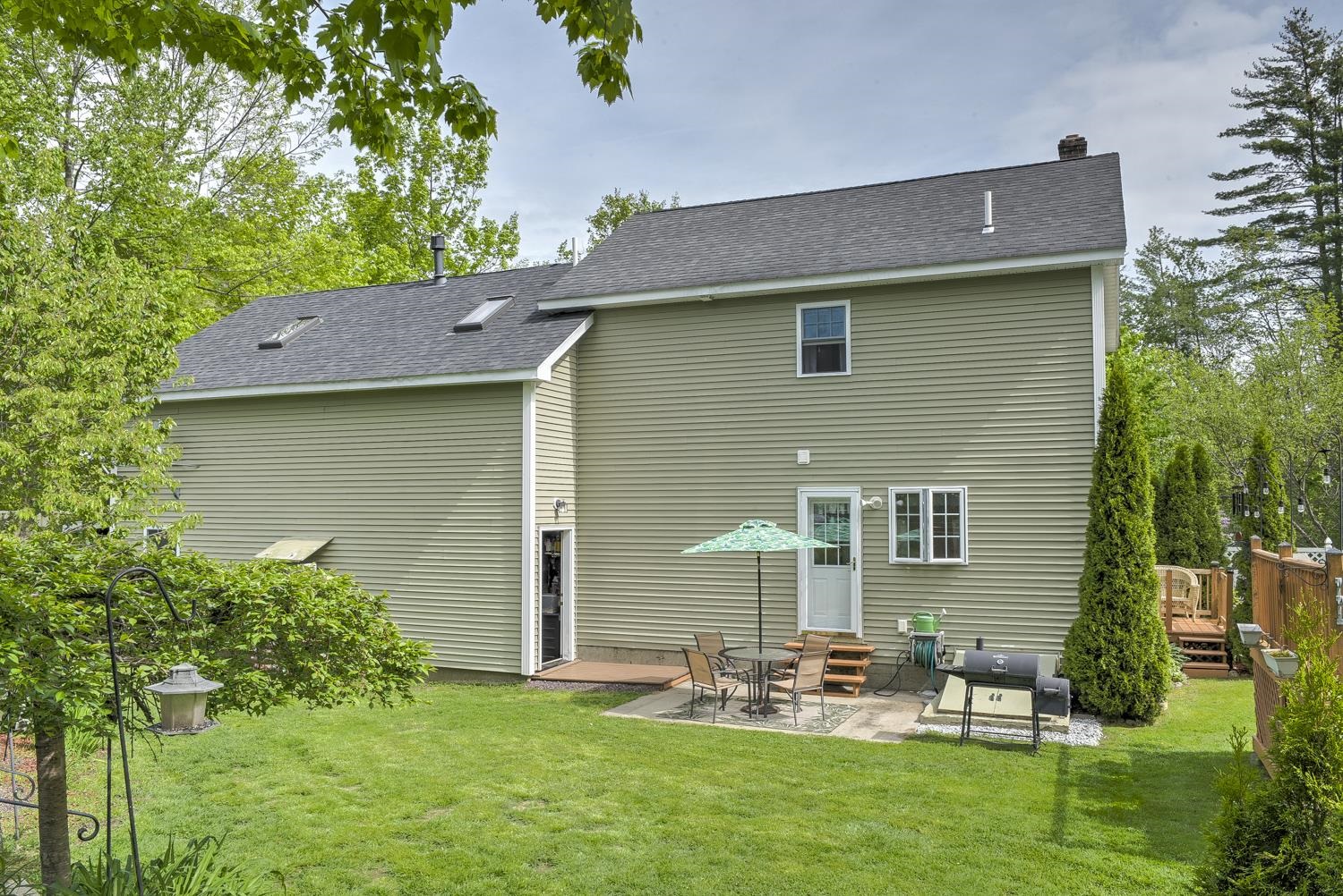 92 Back Ashuelot Road Winchester, NH 03470 - Photo 30 of 40 Gallery Image 30