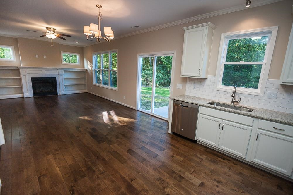1856 Swepsonville Road Graham, NC 27253 - Photo 7 of 25 Photo 7