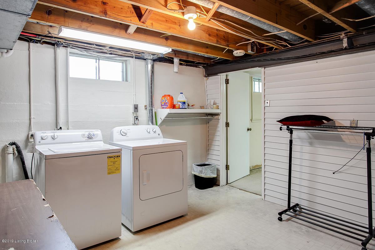 3604 River Bluff Road Prospect, KY 40059 - Photo 25 of 31 LL Laundry