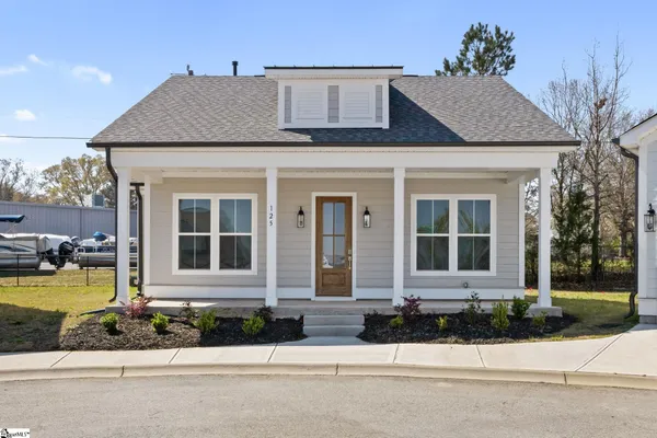 $269,890 | 125 Cottage Lane, Greenwood, SC 29649