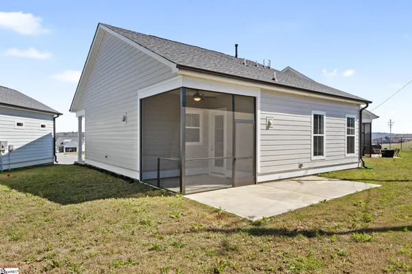 $269,890 | 125 Cottage Lane, Greenwood, SC 29649