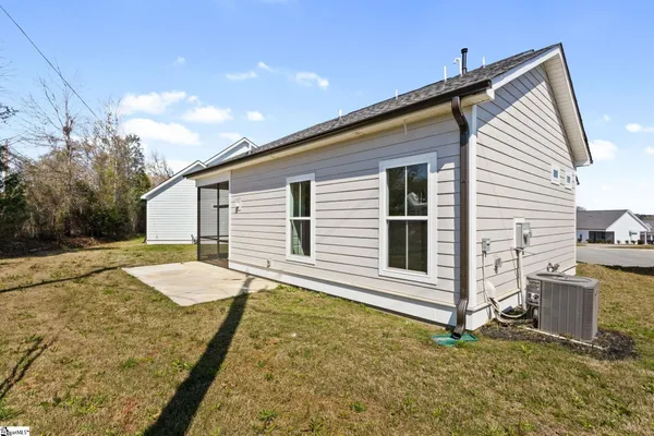 $269,890 | 125 Cottage Lane, Greenwood, SC 29649